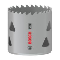 Sierra de copa Pro Multimaterial Cobaltada 51mm 2"" Bosch