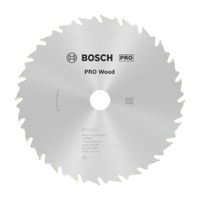 Disco Sierra Speedline Wood 165mm Acero