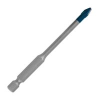 Broca Expert Hardceramic Hex-9 5 x 90 mm Bosch