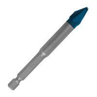 Broca Expert Hardceramic Hex-9 10 x 90 mm Bosch