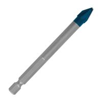 Broca Expert Hardceramic Hex-9 8 x 90 mm Bosch