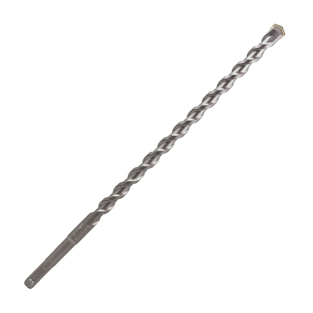 Broca Plus-1 - 12.7mm-1/2""x10""x12"" Bosch
