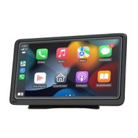 Pantalla Android / Apple Car Play 7"" Wireless Calgary