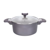 Olla Genial Series 28cm Acero Galvanizado/Aluminio Taurus