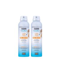 Duo Fotoprotector ISDIN Pediatrics Lotion Spray SPF50+ 250ml
