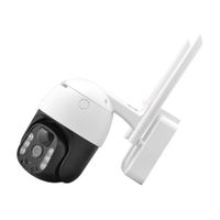 Camara Smart Exterior Panel Solar Ellipse 2 VTA+