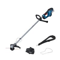 Podadora de Cesped GRT 18V-33 Bosch