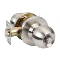 Cerradura Werken Plus Baño Acero Inoxidable