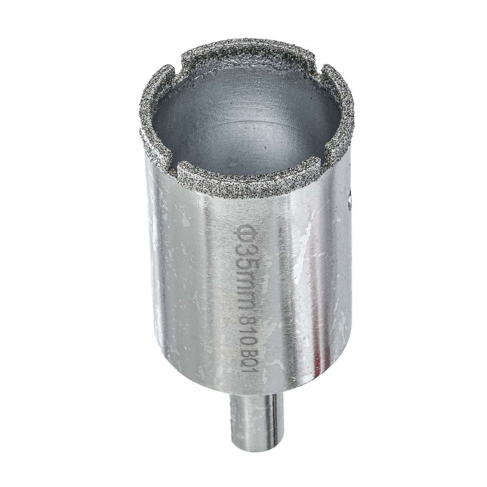 Sierra Copa Diamantada 35mm 1-3/8"" Bosch