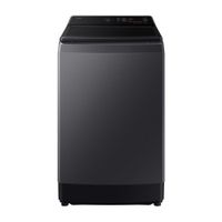 Lavadora Samsung 13kg Ai WA40F13E4CPE Grafito