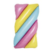 Colchoneta Caramelo Candy Lounge Bestway