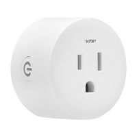 Enchufe Tomacorriente Smart VTA+