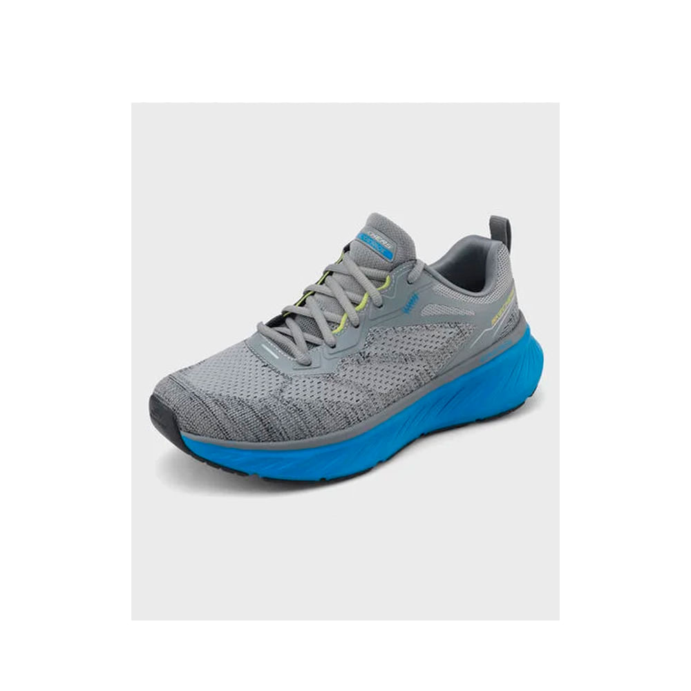 Zapatilla Skechers Hombre Edgeride Azul Talla 9 5