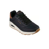 Zapatilla Skechers Hombre Marron Uno Talla 9 5