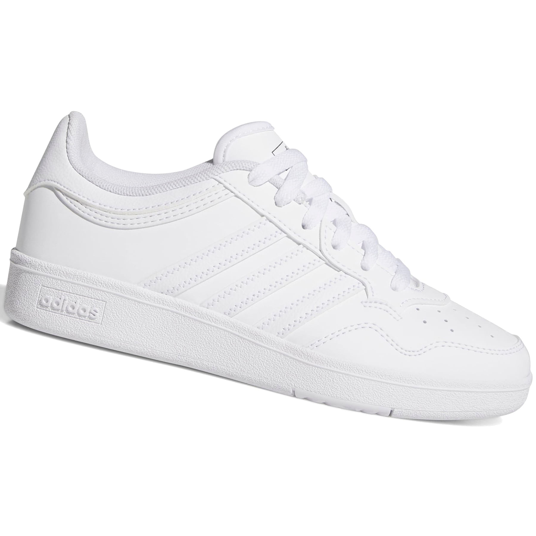 Zapatillas Adidas Unisex Urbanas Hoops 4.0 | JI3470