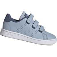 Zapatillas Adidas Niño Urbanas Advantage Cf C  | ID5292