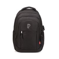 MOCHILA PORTA ORIGINAL CUCUTA NEGRO