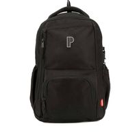 MOCHILA PORTA ORIGINAL TANDEM NEGRO