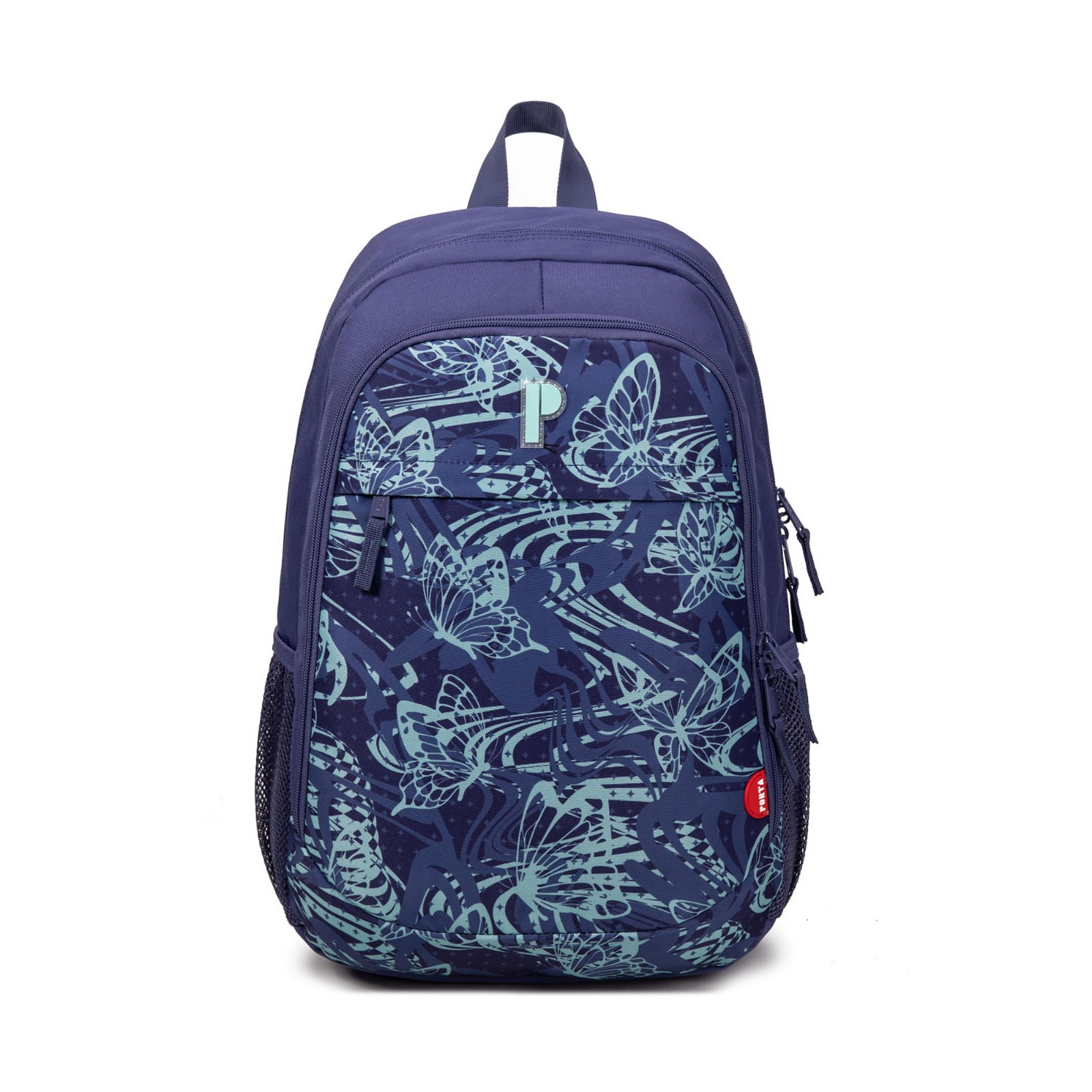 MOCHILA PORTA MEDALLO YANNA