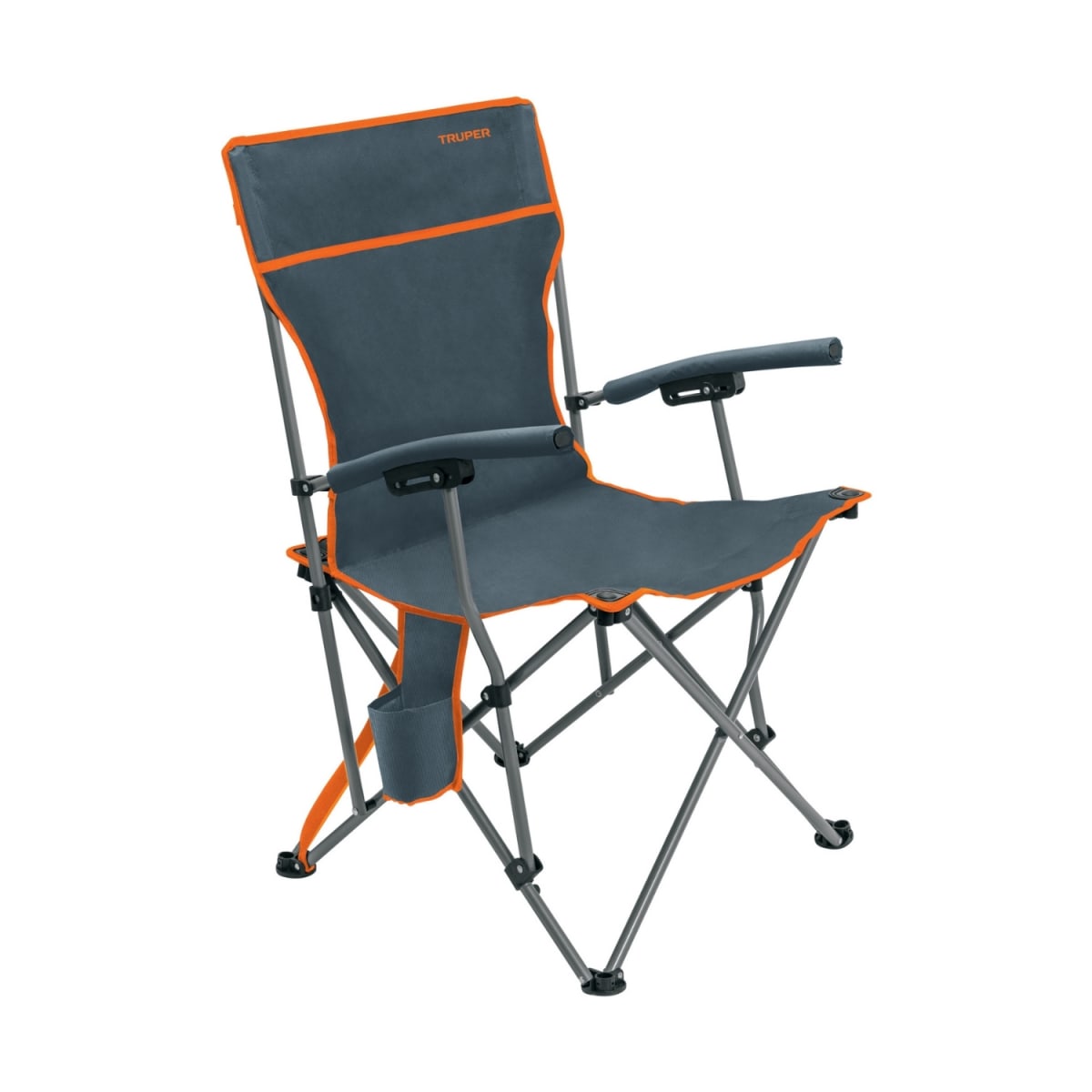 Silla Plegable Truper