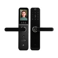 Cerradura Smart Video Portero Vertex 3 VTA+