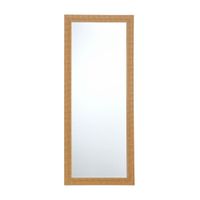 Espejo 70x170cm Maple Orange