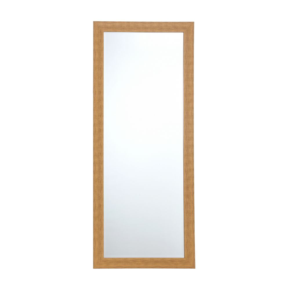 Espejo 70x170cm Maple Orange