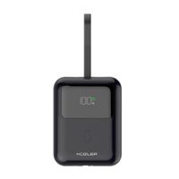 Minicargador Portátil Kuzler Zentiq-101 10000mah 22.5W