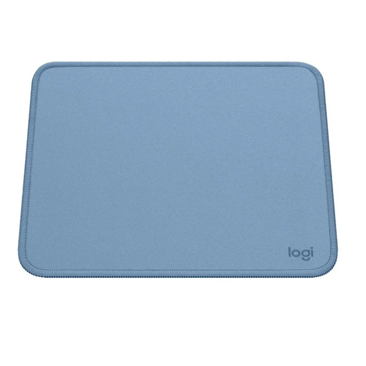 Pad Mouse Logitech Antisalpicaduras Blue Grey