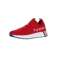 Zapatilla Tommy Hilfiger Aliah Dama Talla 5
