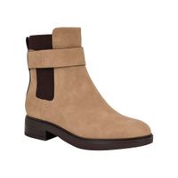 Botas Tommy Hilfiger Dama Beliah Brown Tall 5