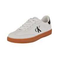 Zapatilla Calvin Klein White Narissa Dama Talla 6 5