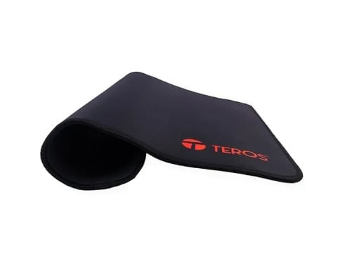 MOUSE PAD TEROS TE-3019S NEGRO