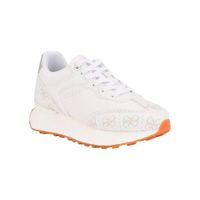 Zapatilla GUESS Luchia para Dama White Talla 6 5