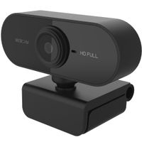 Webcam 1440p FHD sin Micrófono SOLO VIDEO ideal para Macbook y Laptop