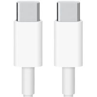 Cable C - C 1m 3A Carga Rápida Datos