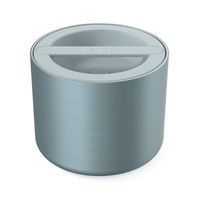 Contenedor de Alimentos de Acero Inoxidable Bentgo - Aqua