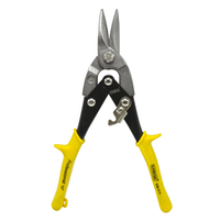 Tijera Hoj.Aviacion 10"" Kamasa KM015