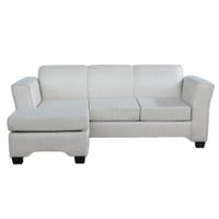 Seccional Casabella Renzo Nube