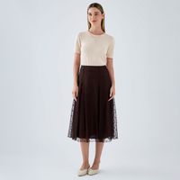 Falda Mujer Malabar Bell 1