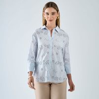 Blusa Mujer Malabar Winner