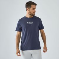 Polo Hombre Cneck Malabar Print