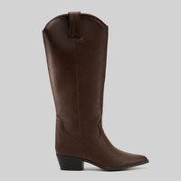 Botas Mujer Malabar Zar Marron