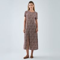 Vestido Mujer Malabar Open