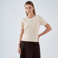 Chompa Mujer Malabar Hilo 2