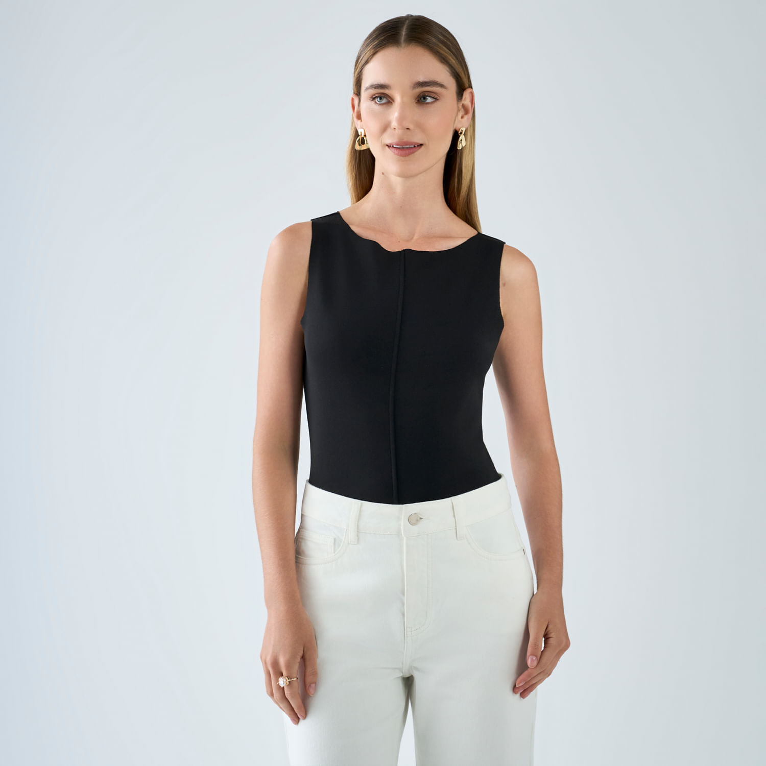 Polo Mujer Malabar Centro