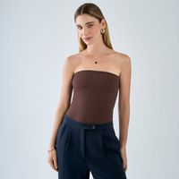 Polo Mujer Malabar Kim