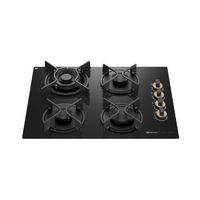 Encimera Electrolux Gas 4 hornillas 60 cm KE4PS