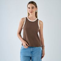 Polo Mujer Malabar Duo