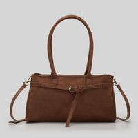 Cartera Malabar Violeta Asa